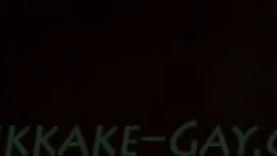 Raw Fucked Twink Bukkake