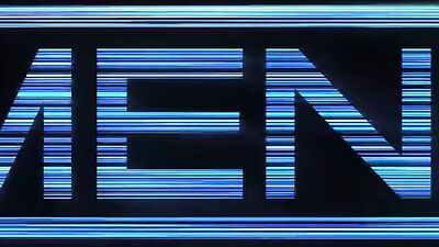 Men: Bowling Alley Fuckdown: Malik Delgaty & Angel Santana