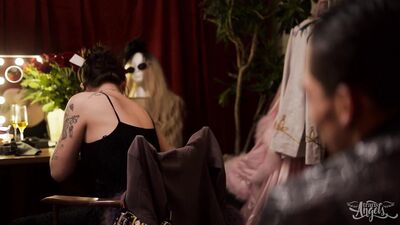 Daisy Taylor - One Night Only