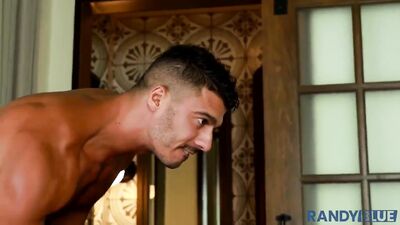 Hot Sexual Meeting - Carter & Lobo