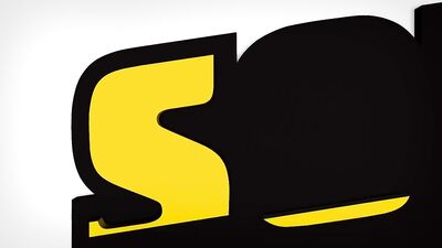 Otter Tops His Cute Bubble Butt Friend