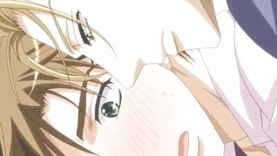 Hey, Class President! OVA 2 Scene 1