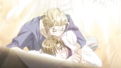 Hey, Class President! OVA 2 Scene 1