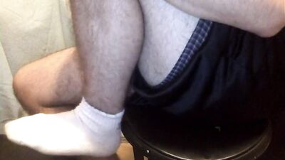 Roommate Dick Slip Compilation