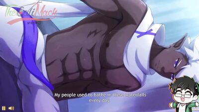 Elves and Vampires want to fuck you | Conquest Demo