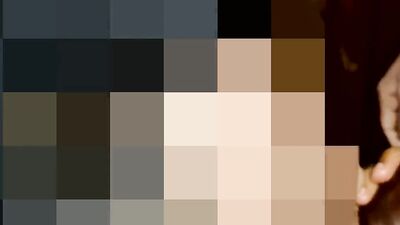 Eating cum uncut teen juicy bbc at warehouse store