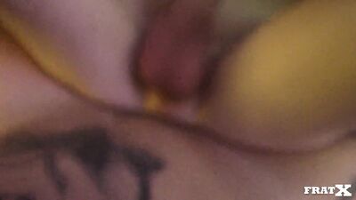 Can't teach some holes to be bros