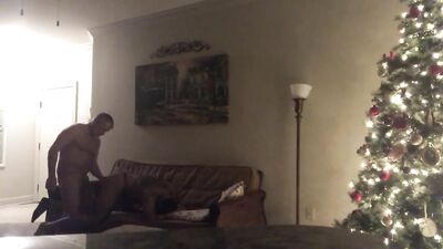 Hairy Indian College Student Only in a Thong Swallows Straight Guy’s Load