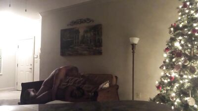 Hairy Indian College Student Only in a Thong Swallows Straight Guy’s Load