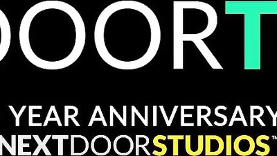 Frat Stud Joins Gay Couple In Threesome - NextDoorTwink