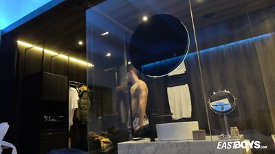 One night in Prague - Part 2