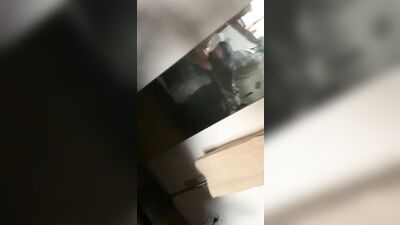 sexy blue eyes love sucking daddy's dick