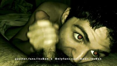 Young 18 YO gay teen takes first trip to Key West to hunt for hot daddies!