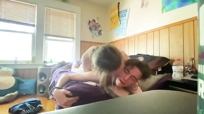 Twinks Horny During Quarantine