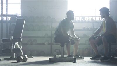 NextDoorBuddies Raw Barebacking My College Twink Boyfriend