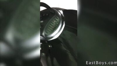 Jobs and his assistant 01