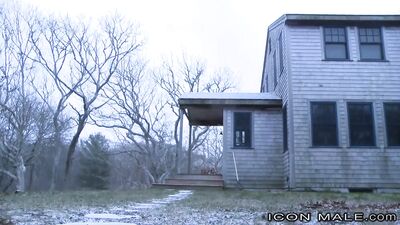 Shh..But I Got My College Twink Boyfriend Into Trouble