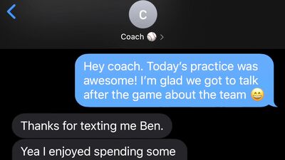 Coach fuck 18 year old baseball player tight hole bareback after practice.