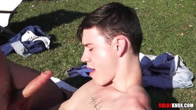 Fun in the Sun w/ Mickey Knox and Zach Taylor