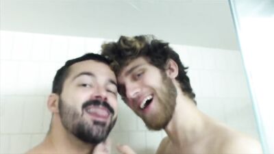 Big Bearded Beauty Teaser