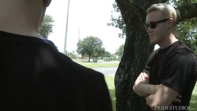 Cock Virgins Sucking 3 Dicks At Once