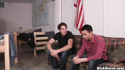 Reality Dudes - Ass Play