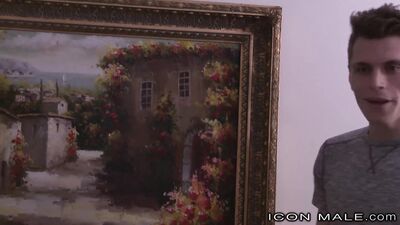 Old Mature Men Love Having Sex With Young College Boys!