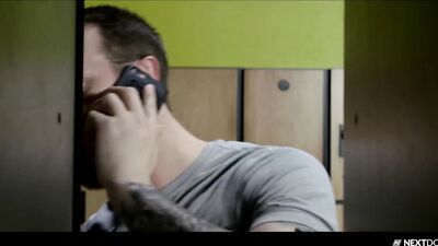 I Don’t Know If He’s Straight Or Gay But I’m About To Find Out!