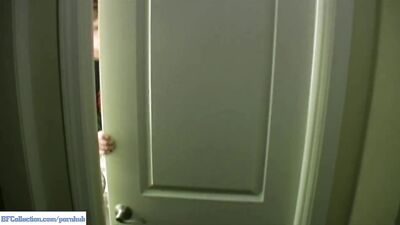 Robbie Callahan Fucks Fleshlight