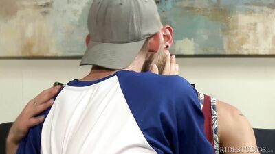 PrideStudios I Like Sweaty Men, Dicks & Ass. Wanna Fuck Me?