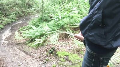 Boy is taking a piss compilation