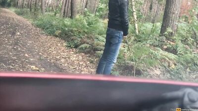 Boy is taking a piss compilation