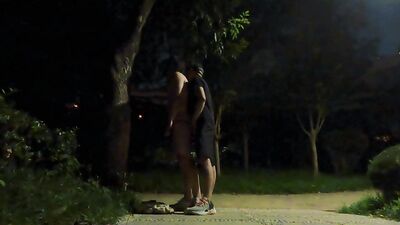 Seduce men to fuck me on the side of the road, seduce successfully