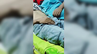 Gusto pala ni Pinoy Tropa Part 1