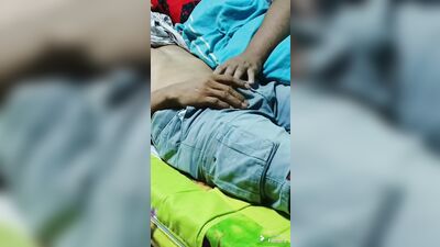 Gusto pala ni Pinoy Tropa Part 1