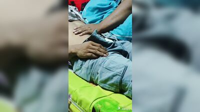 Gusto pala ni Pinoy Tropa Part 1