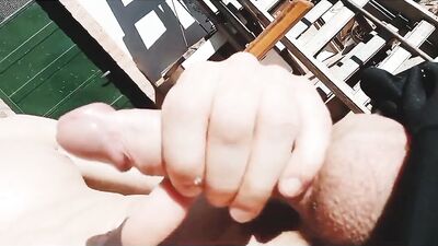 Sexy Latino Boy Touches His Cock For Porn Hub Oh yeah...