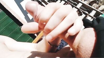 Sexy Latino Boy Touches His Cock For Porn Hub Oh yeah...