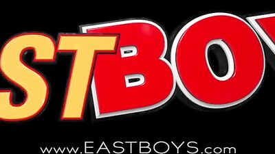 First Gay Experience