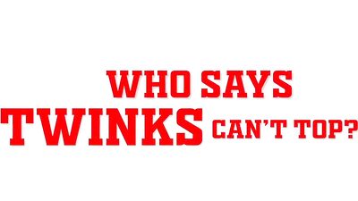 TWINKTOP - Hung twink tops fuck hot daddy ass in bareback group sex