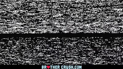 BrotherCrush - Younger Stepbrother Fingered And Fucked By A Raw Cock