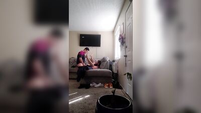 Riding Mexican off grindr