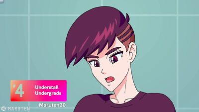 Most Viewed Videos of July 2022 - Pornhub Model Program Gay Edition