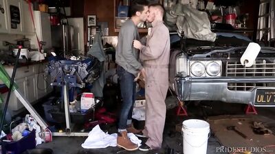 DylanLucas Big Cock Cousin ks Buttfucking