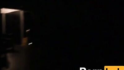 Spunk Hunters - Scene 3