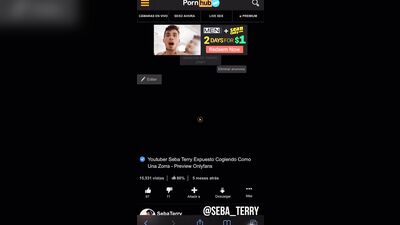 Porn video of a youtuber lea*ks