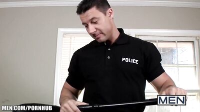 Return of the Night Stick - MEN.COM