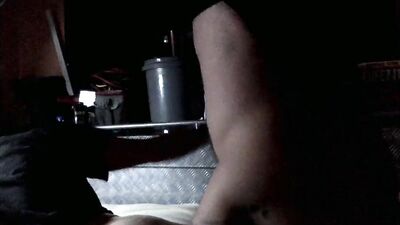 Grindr Hookup with Muscle Hunk