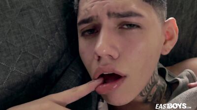 Colombia 02 - Jhair Puentes Part One