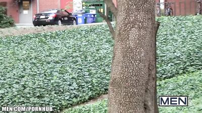 Pervy Professor - MEN.COM